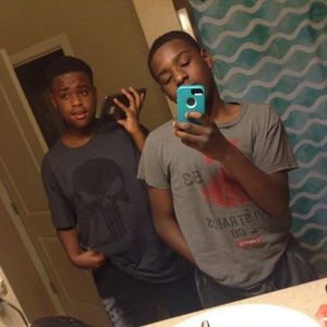 Meet your Posher, Bj